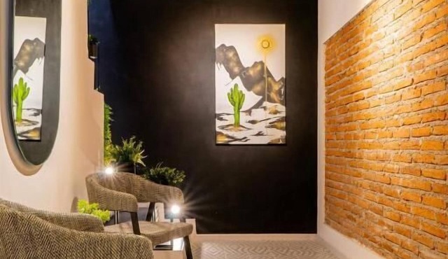 Casa Guillermina