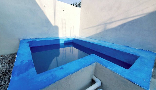 Casa Habitación Cómoda, Ideal Para Familias Pequeñas