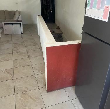 Casa habitación