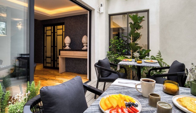 Casa Hannah B&B Boutique