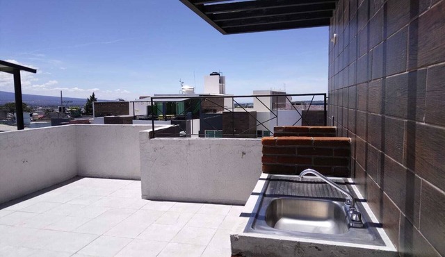 Casa hermosa