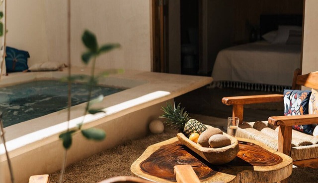 Casa Hotel Izkina