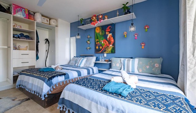 Casa Itzae La Luminaria Dog Friendly