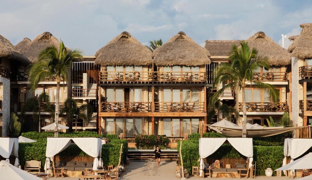 Casa Joseph Zicatela - Adults Only