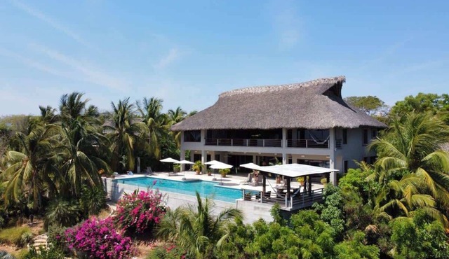 Casa Julia | Stunning Views | Steps From The Beach