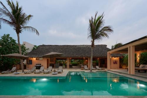 Casa Juliana