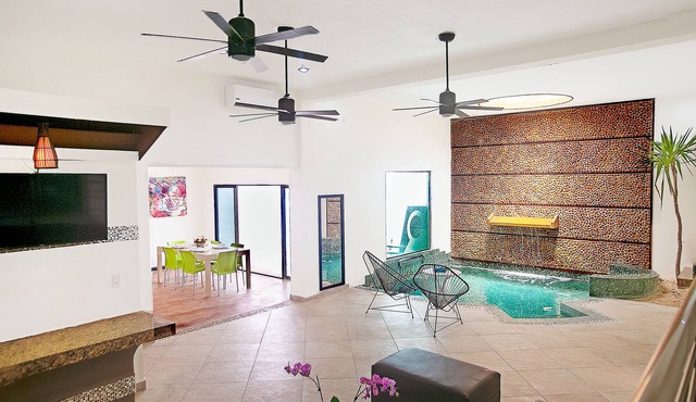 Casa Kaoba Hotel & Suites