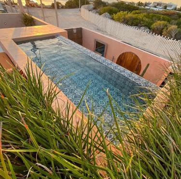 Casa Kensho Sisal