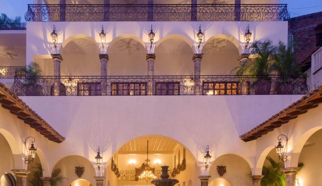 Casa Kimberly Boutique Hotel