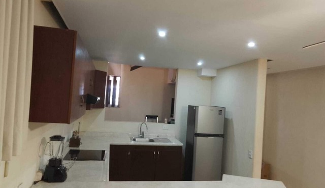 Casa Kleha - Ideal for your family vacations with a beautiful view of the bay.