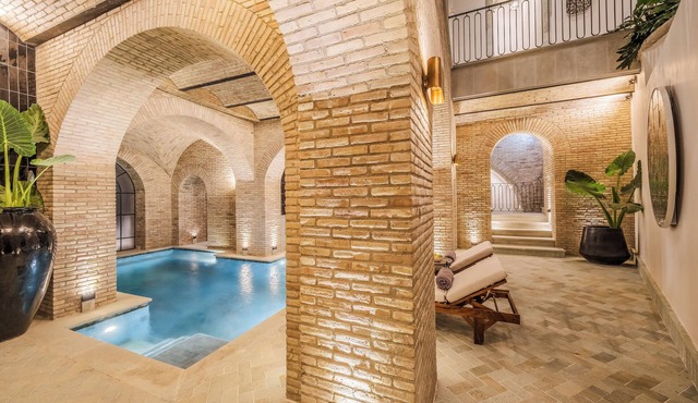Casa Kloster Hotel Boutique