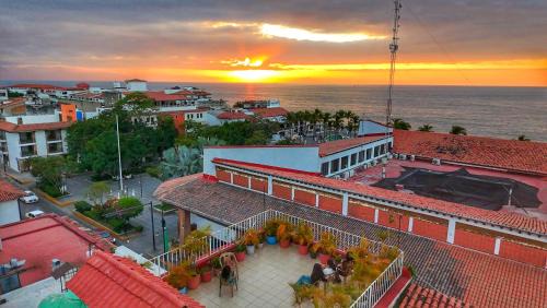 Casa Kraken Hostel