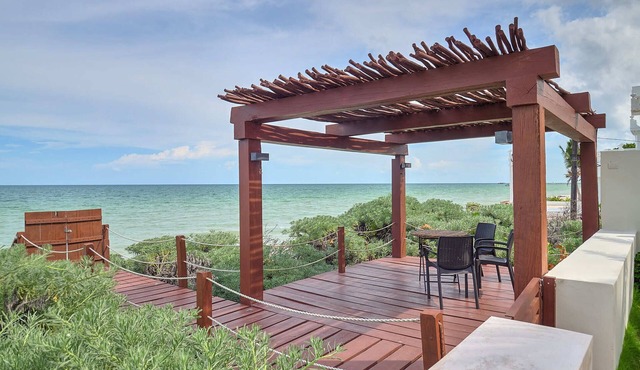 Casa Kux - Yucatan Home Rentals