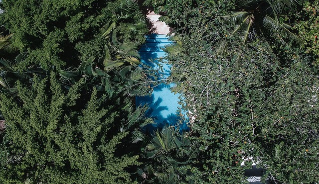 Casa La Sultana Holbox: Amazing House With Pool