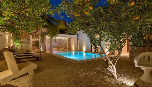 Casa Lalail