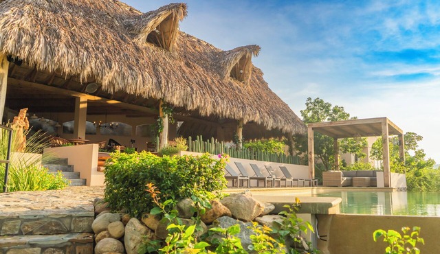 Casa Las Almas - Adults Only