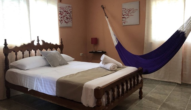 Casa LAS Garzas Holbox