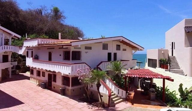 Casa las Mariposas Bungalow 2