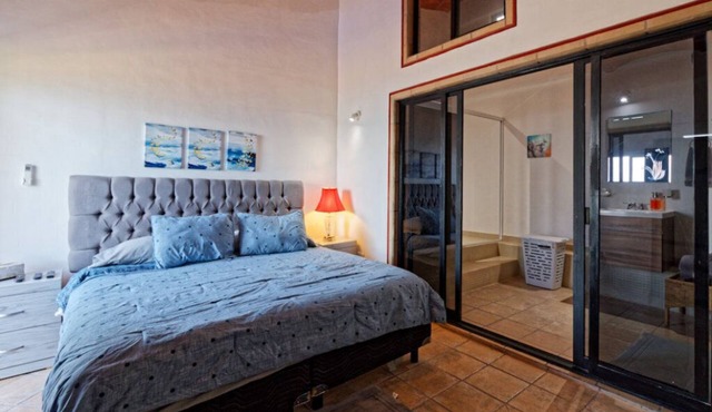 Casa las Mariposas Bungalow 7