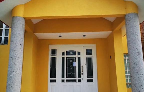 Casa las Palmas