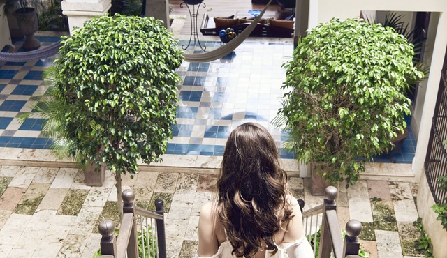 Casa Lecanda Boutique Hotel
