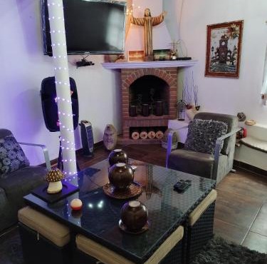 Casa Lila