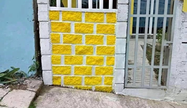 casa linda