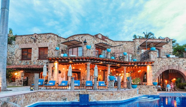 Casa Lisa by Hoteles BF