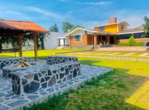 Casa Los Perales