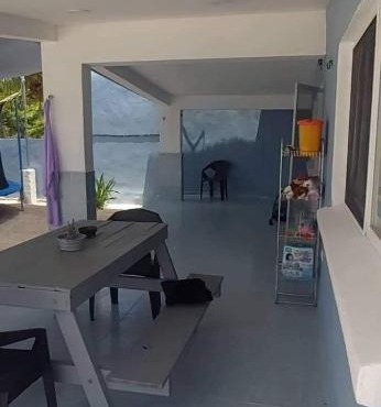 Casa Luani
