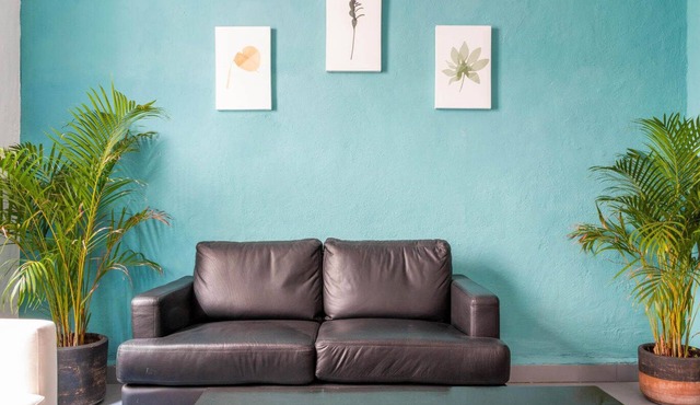 Casa Lumo | 3BR Vintage Charm w/Rooftop Roma Norte