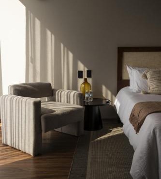 Casa Mädi Hotel Boutique