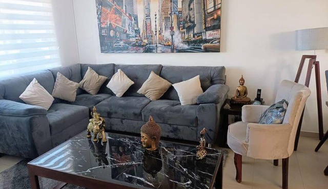 Casa Magno residencial