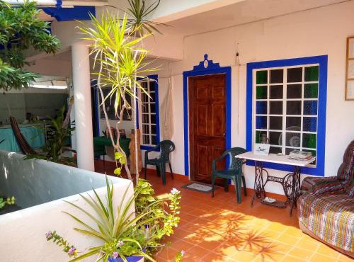 Casa Magua