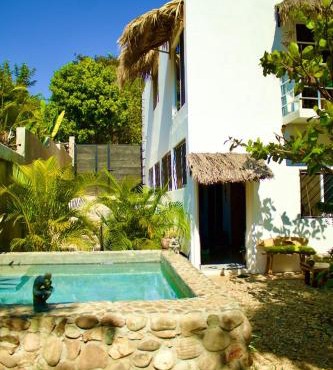 Casa MAHAL