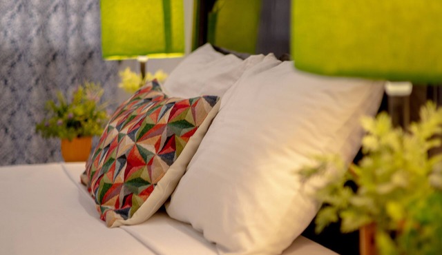 Casa Makech: Comfortable stay near Valladolid center & Calzada de los Frailes