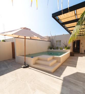 Casa Manglar Sisal by WoWay Experiences