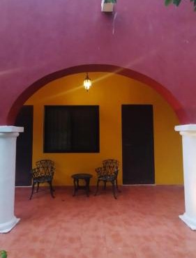 Casa Mango
