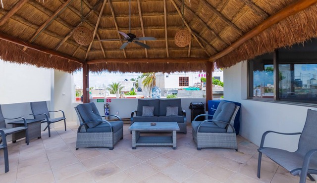 Casa Mango Suite Two
