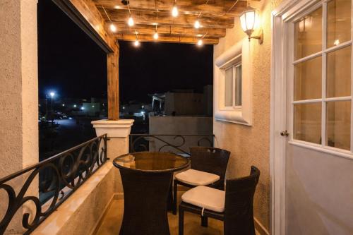 Casa María Luisa Descanso al sur de Pachuca