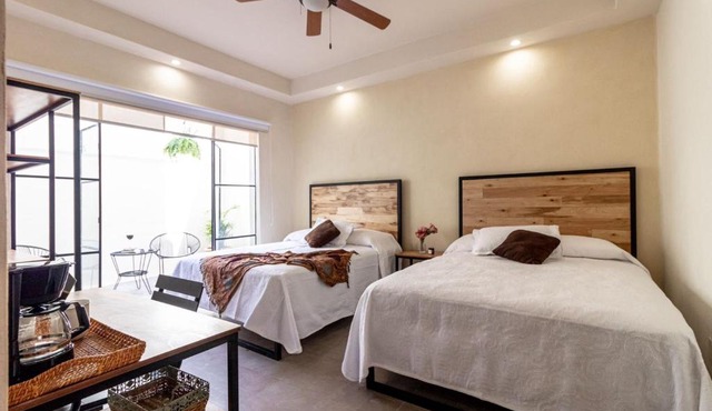 Casa María Teresa Suites