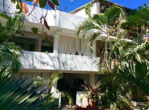 Casa Mara Beachfront Villa - Pool & Sunset Views