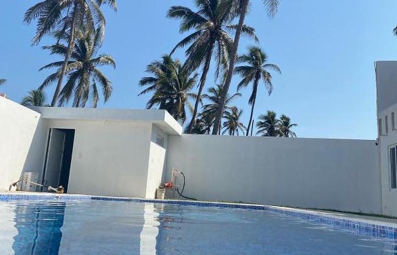 Casa Maravatío M R