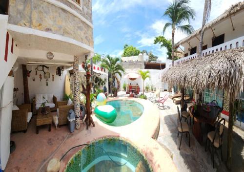 Casa Marko