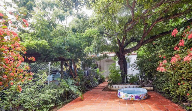 Casa Marsopas | Great location | Mins from the sea