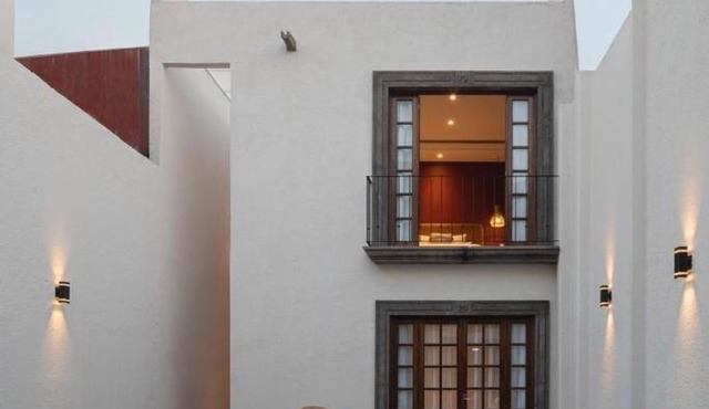 Casa Martina Guest House