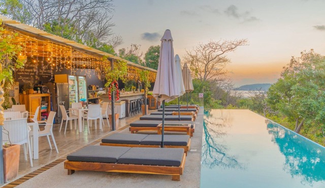 Casa Mauna Boutique Hotel