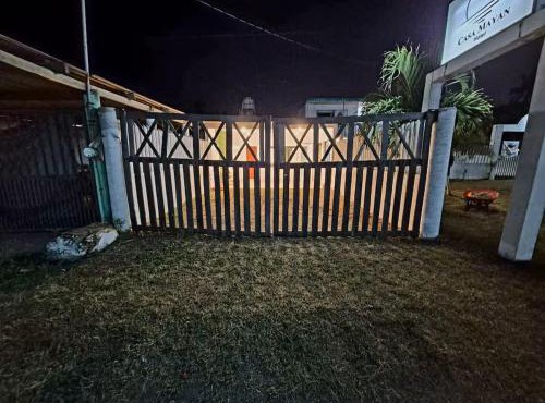 Casa Mayan