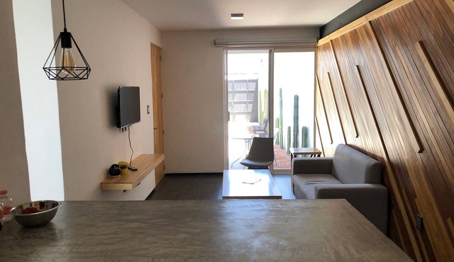 CASA MAYE Apartment 1