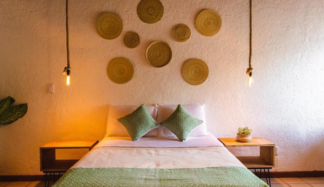 Casa Mayo B&B
